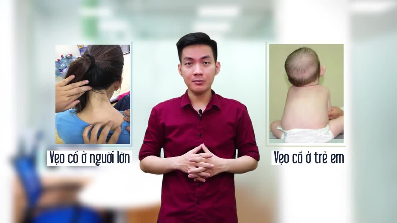 Tầm soát sớm DỊ TẬT BẨM SINH ở trẻ