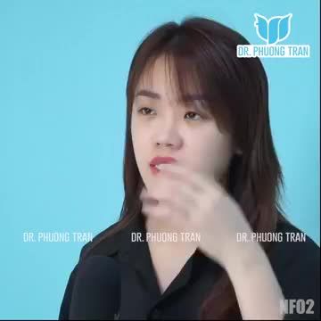 TÂM SỰ KHÁCH HÀNG TRƯỚC NÂNG MŨI