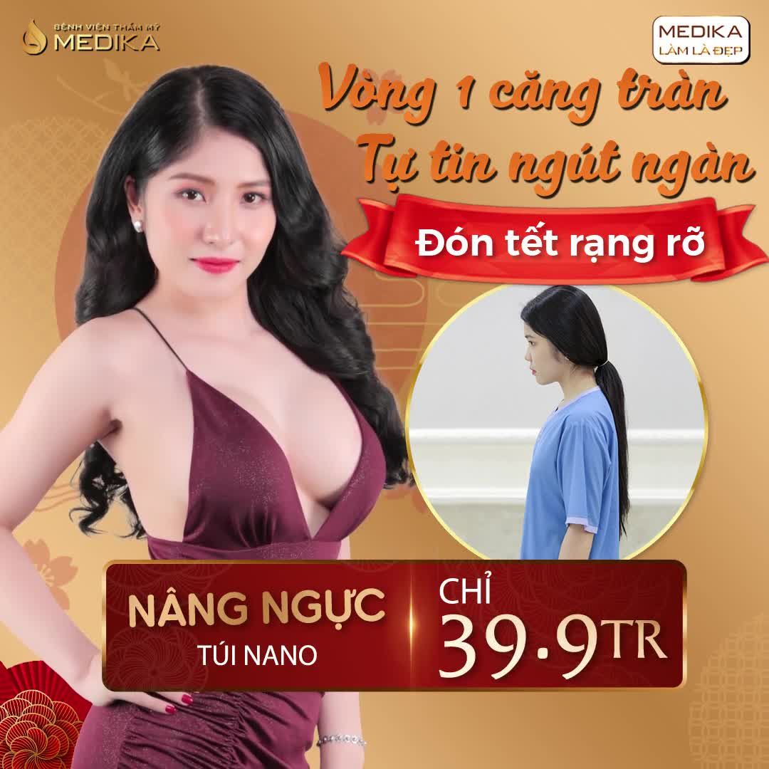 TĂNG SIZE ĐỘN - TỰ TIN KHOE VÓC DÁNG