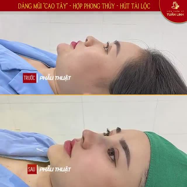 "TẬU NGAY" DÁNG MŨI CAO TÂY - HỢP PHONG THỦY - HÚT TÀI LỘC TRONG 90 PHÚT.