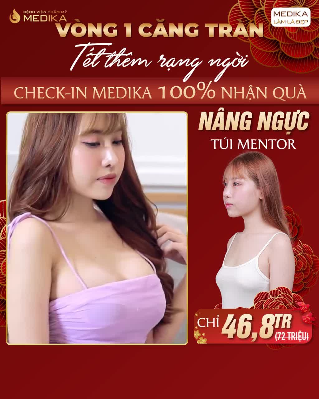 TẾT THÊM QUYẾN RŨ VỚI VÒNG 1 CĂNG TRÒN