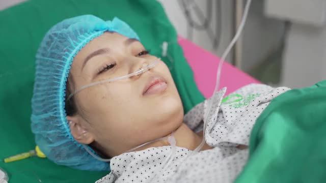 THAI QUÁ NGÀY DỰ SINH, MẸ NÊN LÀM GÌ?