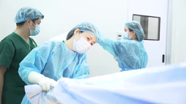 Thai sản trọn gói đồng hành cùng mẹ bầu Viêm gan B
