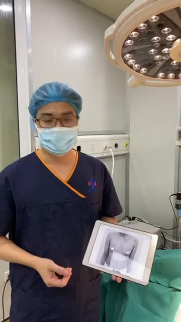 THOÁT CẢNH TEO LÉP - SAU 60P “HOÁ PHÉP”