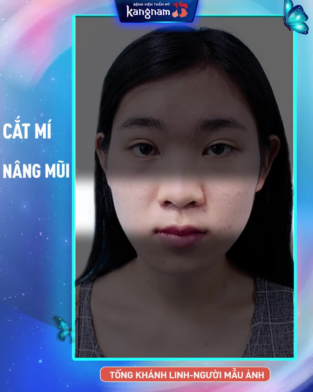 Tống Khánh Linh: LỘT XÁC để theo đuổi ước mơ