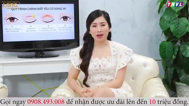 TƯ VẤN CẮT MÍ CÙNG BÁC SĨ LONG