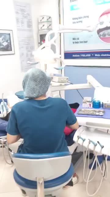 TUẦN LỄ VÀNG NIỀNG RĂNG - GIÁ TỐT CHO BẠN CHỈNH NHA