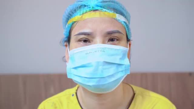 U40+ sụp mí, già nua Nâng cung mày tự động trẻ ra 10 tuổi bạn có tin? Theo dõi video để có câu trả lời bạn nhé!