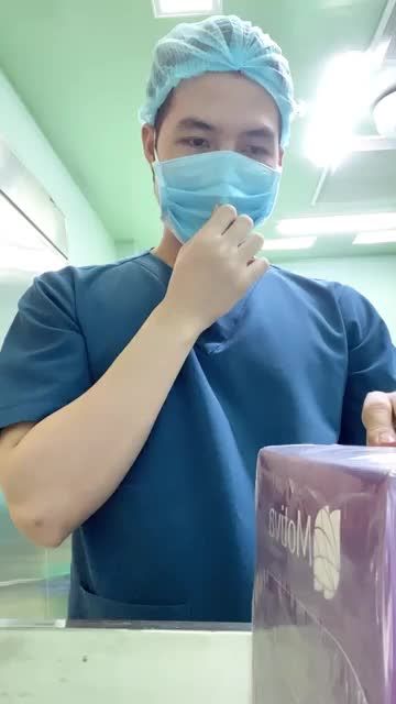 UNBOX TÚI NGỰC HOT NHẤT HIỆN NAY - NANO CHIP PERFECT