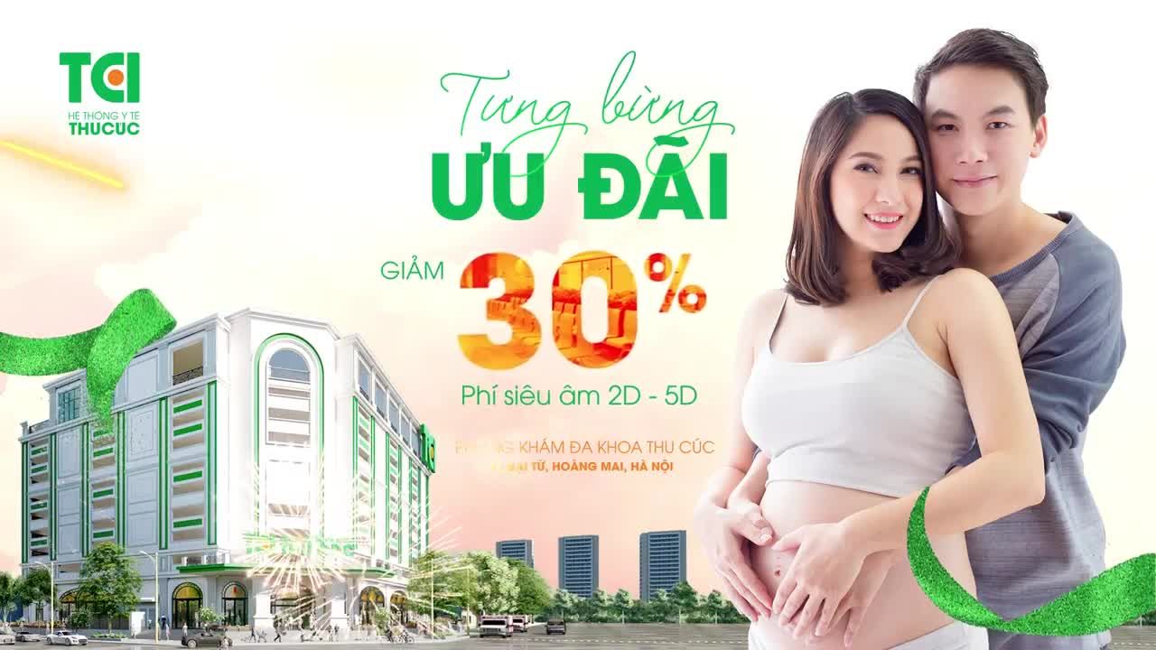 Tưng bừng khai trương cơ sở 3 - Ưu đãi lớn gì đang chờ mẹ rinh về