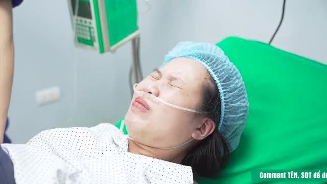 Vết khâu tầng sinh môn bao lâu thì lành?