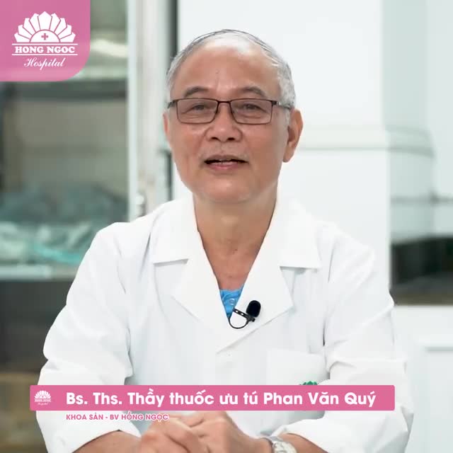 VỠ ÒA KHOẢNH KHẮC ĐÓN EM BÉ NGÔI NGANG VỚI LẦN SINH MỔ THỨ 3