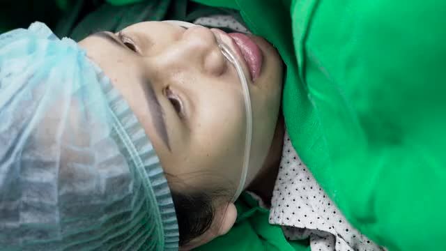 Vỡ ối sớm và những điều mẹ nên biết