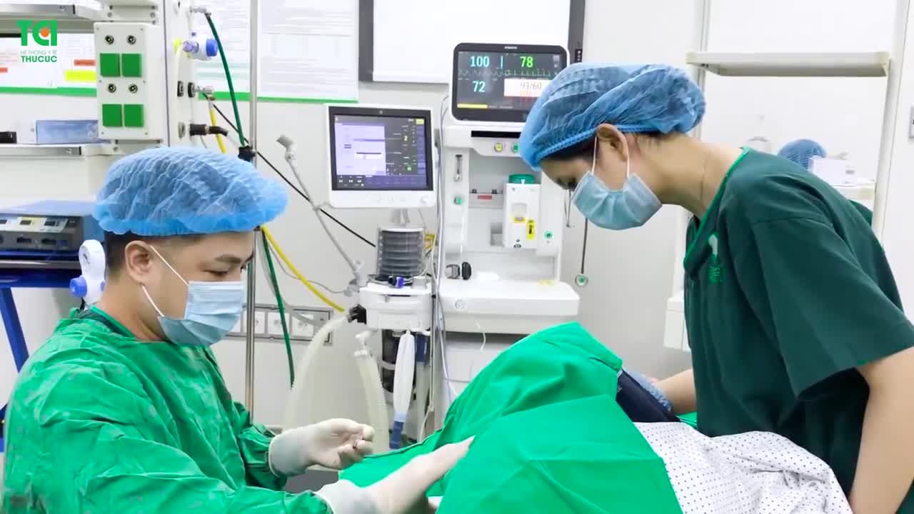 Vô vàn ông bố người nước ngoài tin tưởng lựa chọn Thu Cúc là địa điểm đón con yêu