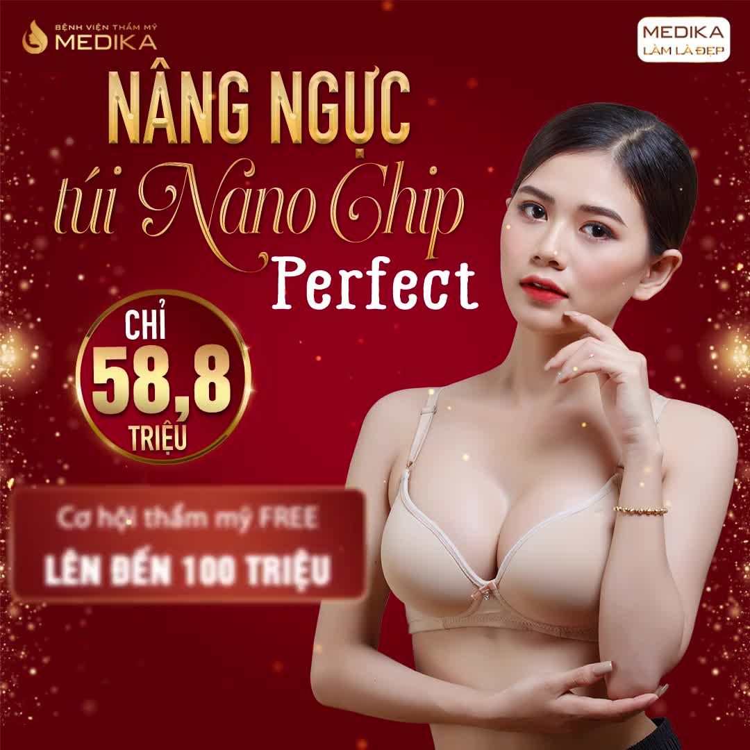 XÓA SỔ" LÉP XẸP LÂU NĂM - VÒNG 1 ĐẸP HOÀN HẢO
