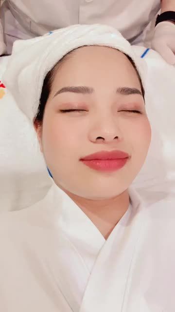 1 LẦN Trẻ hóa da Tempsure: 36 tuổi trẻ như 26