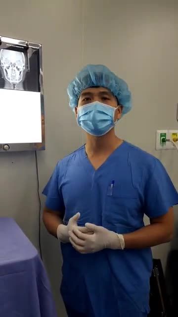 30 phút mặt V-line - Đâu không có chứ Kangnam thì dễ dàng
