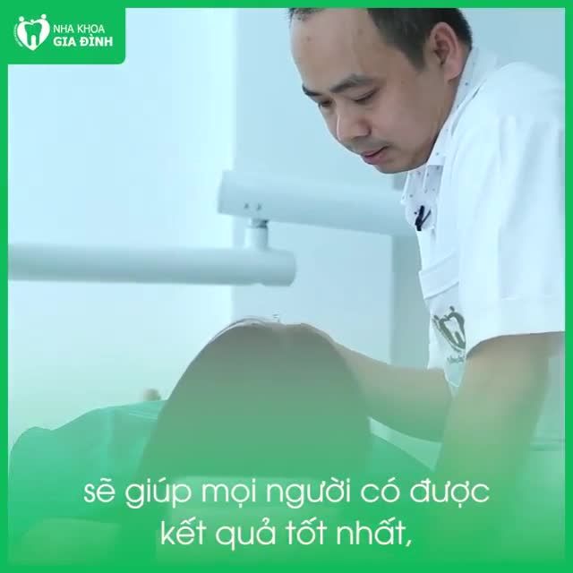 4 CHỈ ĐỊNH CÓ LỢI CHO KHÁCH HÀNG THẨM MỸ RĂNG SỨ