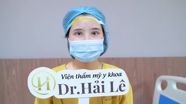 "6 tháng sống chung với lũ giờ em mới nhẹ nhàng được mọi người ạ" Chia sẻ của khách hàng sau 6 tháng sống chúng với Mí hỏng  Sống tự ti, mặc cảm, không giám đối mặt với ai chỉ vì đôi mắt hỏng lỗi