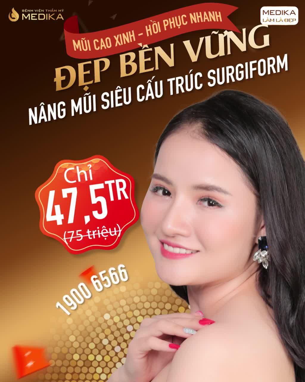 BAO NHIÊU CÔ GÁI MUỐN CÓ MŨI XINH NHƯ NGỌC HIỀN?