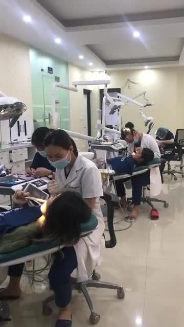 BẮT ĐẦU HÀNH TRÌNH THAY ĐỔI CÙNG CÔ SINH VIÊN ĐẠI HỌC NĂM 3