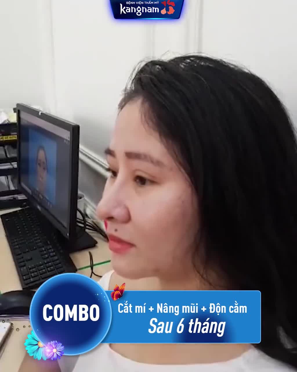 Bí quyết lột xác siêu tự nhiên là đây chứ đâu