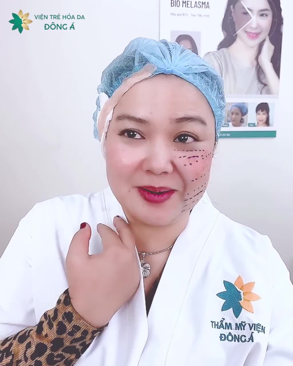 BÍ QUYẾT TRẺ RA 10 TUỔI CỦA DIỄN VIÊN HẰNG PHƯƠNG