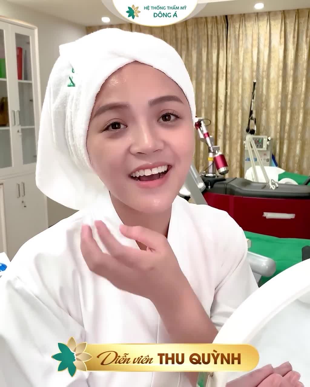 Bio Collagen - "Vô hình hóa" lão hóa da chỉ trong 60 phút