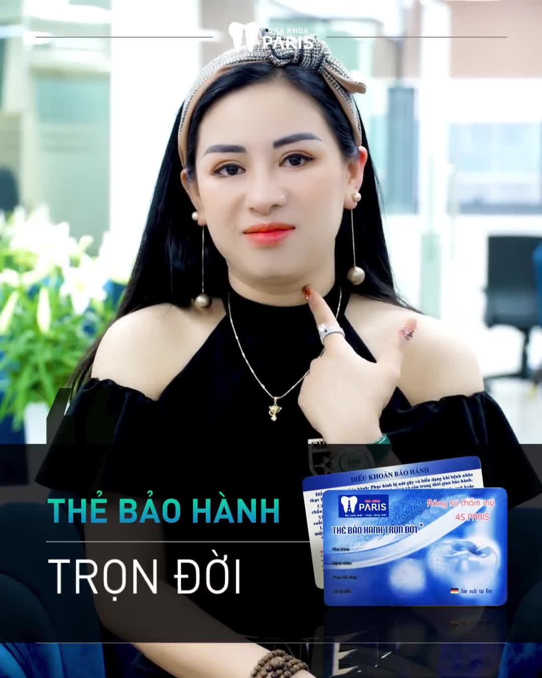 BỌC RĂNG SỨ CÔNG NGHỆ NANO 5S