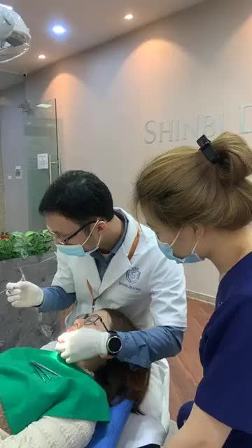 CA GẮN MẮC CÀI CHO KHÁCH HÀNG ĐẾN TỪ BẮC GIANG