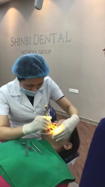 CA GẮN MẮC CÀI TẠI SHINBI SỐ 3 TRẦN QUANG DIỆU