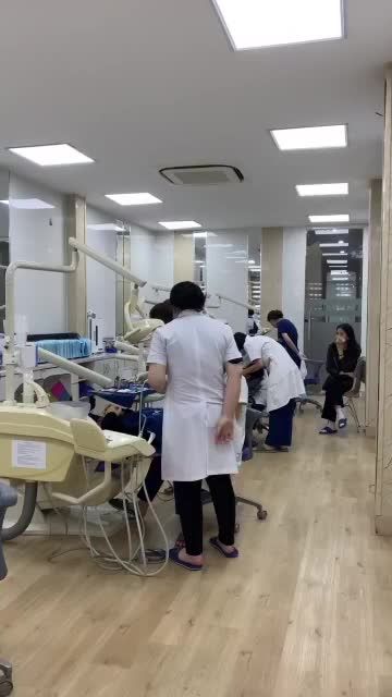 CẢM NHẬN CỦA BỆNH NHÂN SAU KHI GẮN MẮC CÀI TẠI NHA KHOA LẠC VIỆT INTECH