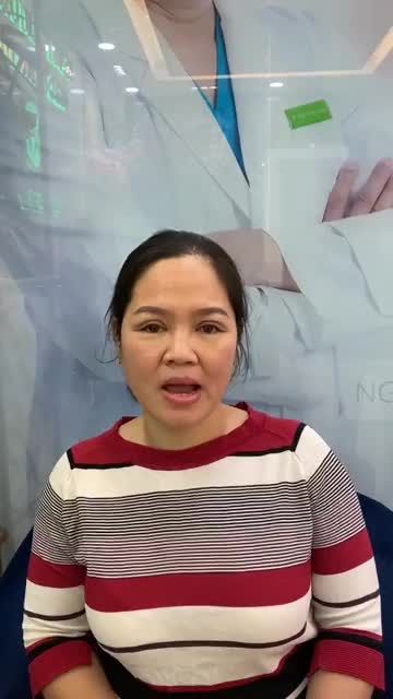 CẢM NHẬN CỦA KHÁCH HÀNG KHI QUAY LẠI BỆNH VIỆN CẮT CHỈ