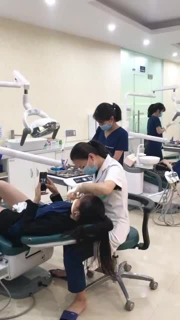 CẢM NHẬN TRƯỚC LÚC GẮN MẮC CÀI CỦA NAM KHÁCH HÀNG