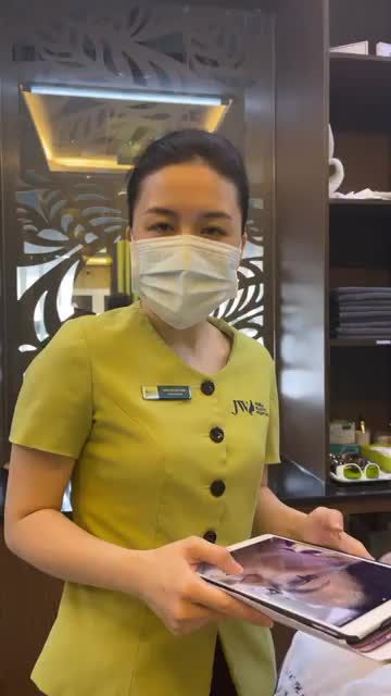 Cận cảnh quá trình ĐIỀU TRỊ NÁM Khiến hàng ngàn chị em điêu đứng vì kết quả tối ưu của nó.