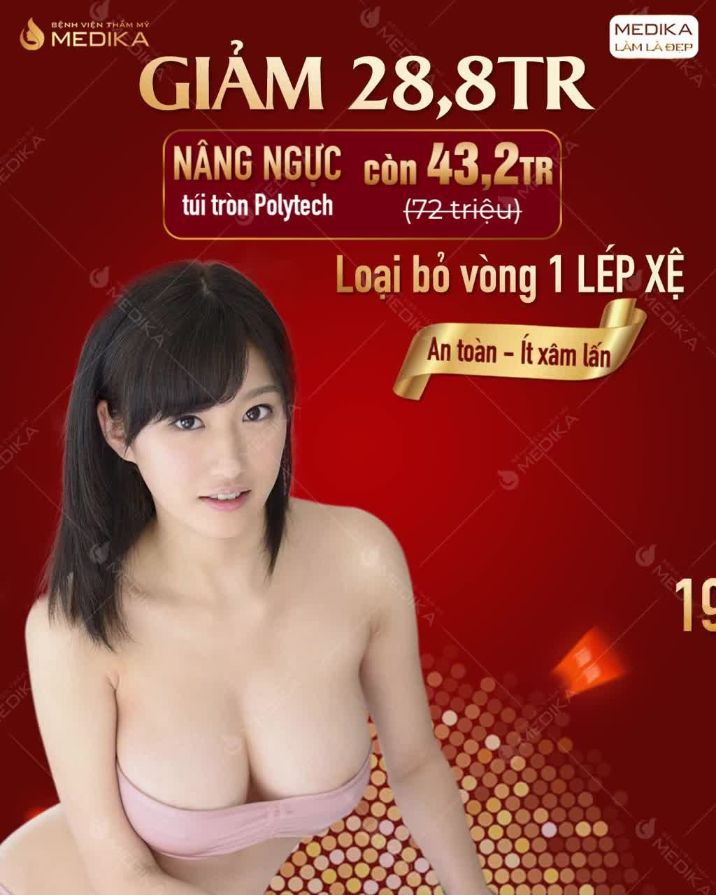CĂNG TRÀN HÚT MẮT - TỰ TIN DIỆN ĐỒ