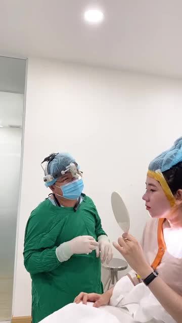 CASE DA MŨI MỎNG - MŨI THIẾU ĐỘ CAO, ĐỘ DÀI