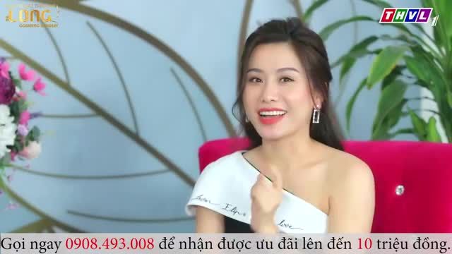 Chí Khang đã lựa chọn phương pháp nào để cải thiện dáng mũi của chính mình?