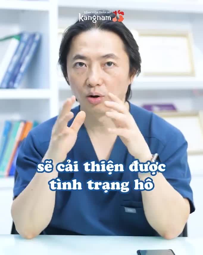 Chỉnh HÀM HÔ có ảnh hưởng đến CHỨC NĂNG ĂN NHAI?