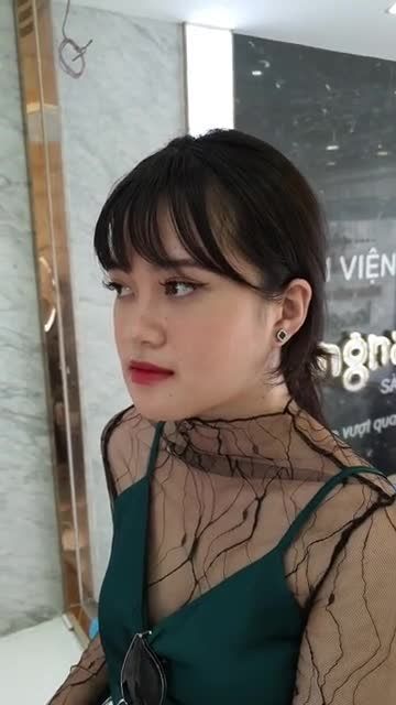 Chỉnh HÀM MÓM + TRƯỢT CẰM Hóa "HotGirl" là có thật