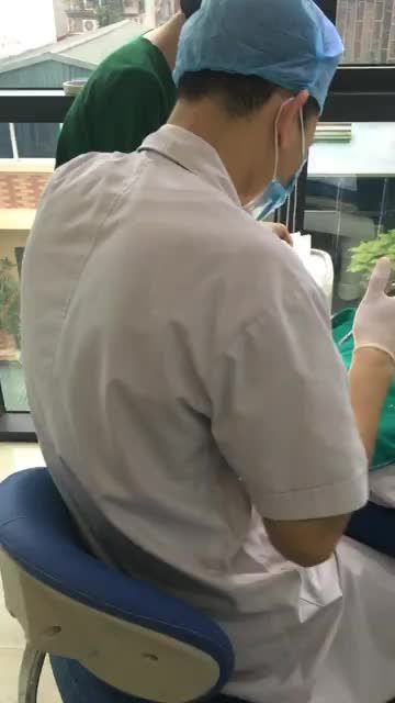 Chỉnh nha trẻ em khó hay dễ