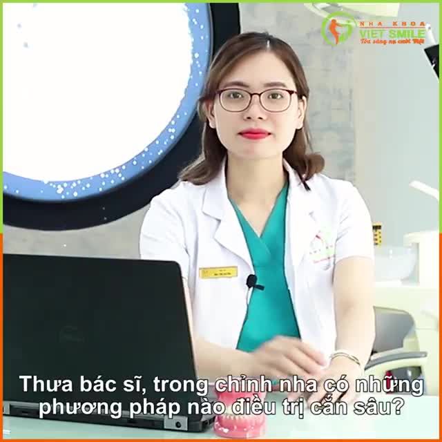 Có thể bạn chưa biết: Khớp cắn sâu rất có hại