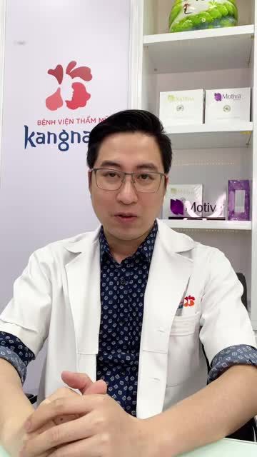 COMBO "CHẤT" Nâng Mũi + Cắt mí - 15 phút hỏi đáp cùng CHUYÊN GIA