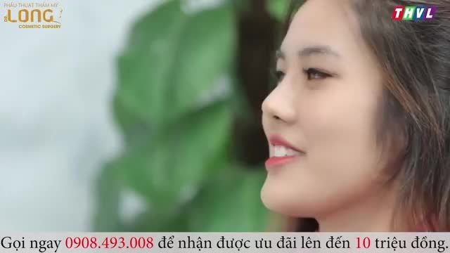 Cùng gặp gỡ 2 cô nàng xinh đẹp sau khi thực hiện nâng mũi tại Bác sĩ Long