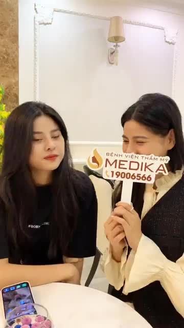 CÙNG SONG CHI TƯ VẤN VÀ CHIA SẺ KINH NGHIỆM NÂNG MŨI CẤU TRÚC SAU 3 NĂM