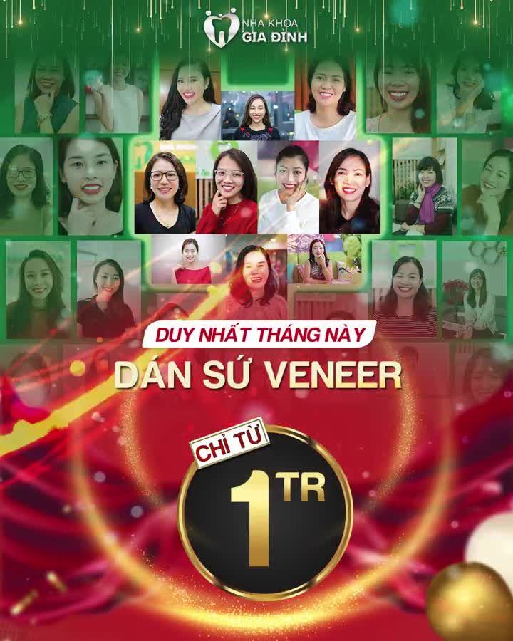 ĐẠI TIỆC TRI ÂN MỪNG SINH NHẬT NHA KHOA GIA ĐÌNH 16 TUỔI