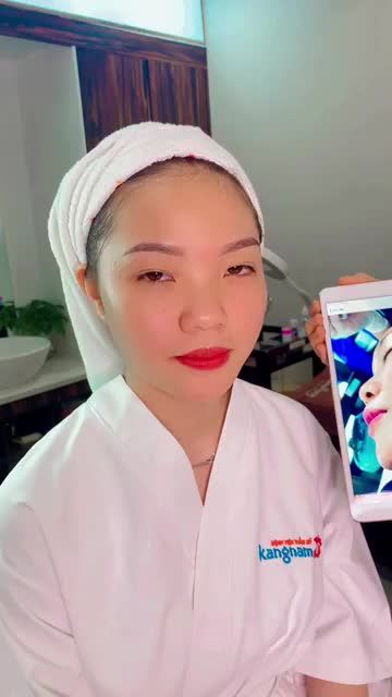 Đánh bay mụn với công nghệ De- Acne của kangnam - da đẹp bất ngờ sau 1 liệu trình điều trị