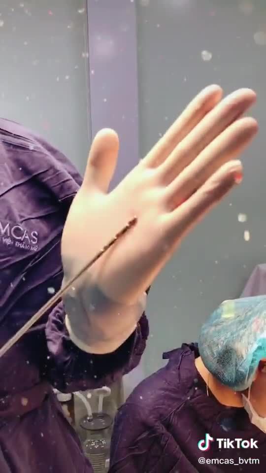 ĐẦU HÚT MỠ ĐƯỢC SỬ DỤNG TẠI EMCAS CÓ ĐIỂM GÌ NỔI BẬT?