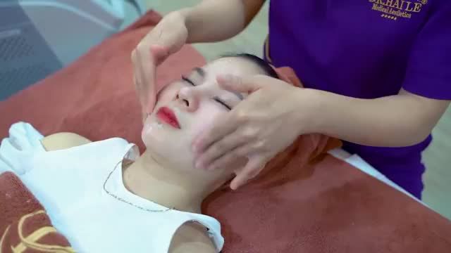 Để có một làn da đẹp bắt buộc bạn phải có chế độ chăm sóc da mặt khoa học và tích cực