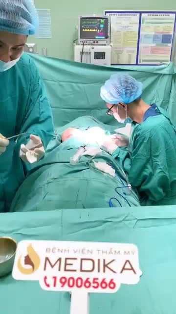 Đến ngay Medika nhận ưu đãi dòng túi Nano kết hợp tạo khe ngực